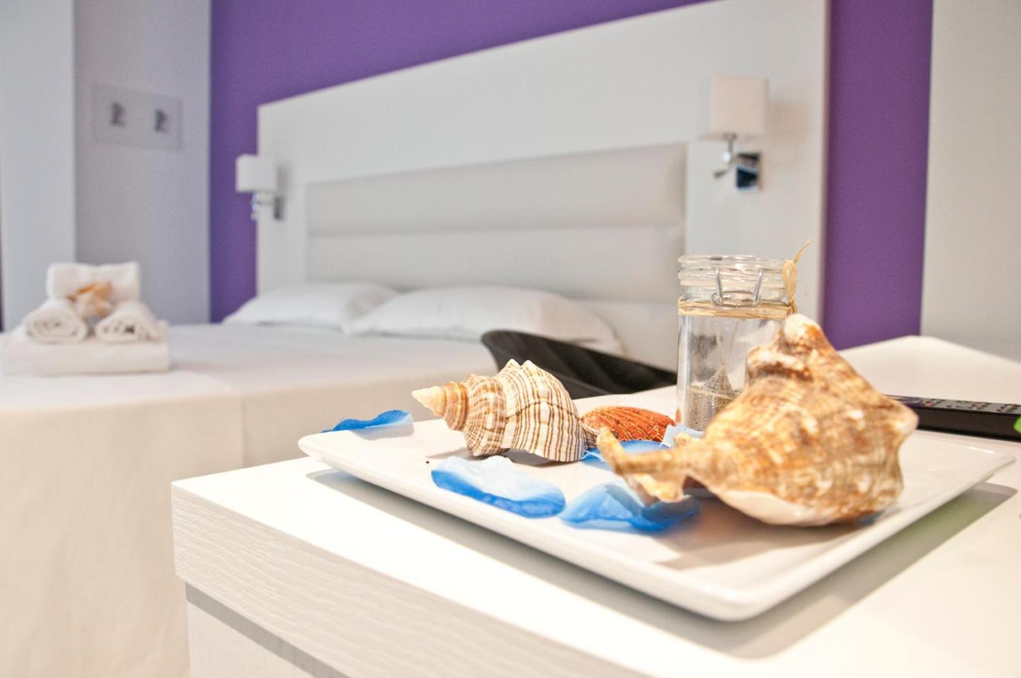Ambruosi Village Resort & Spa Massignano エクステリア 写真