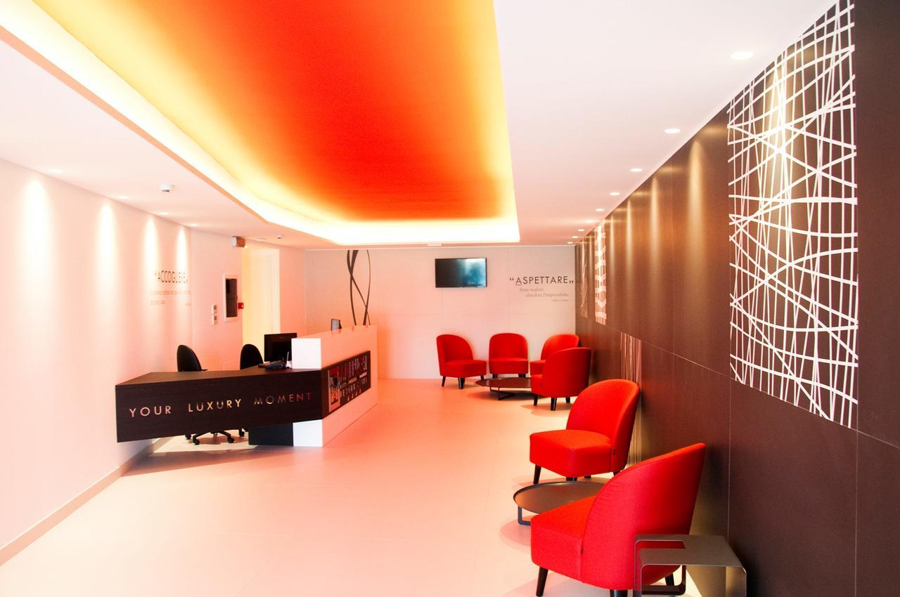 Ambruosi Village Resort & Spa Massignano エクステリア 写真